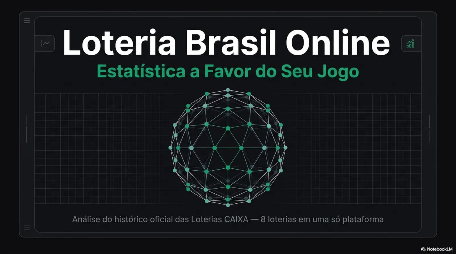 Apresentação das loterias da CAIXA — página 1 de 12