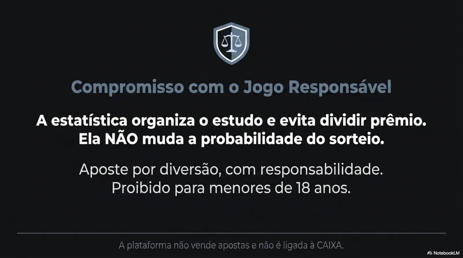 Apresentação das loterias da CAIXA — página 11 de 12
