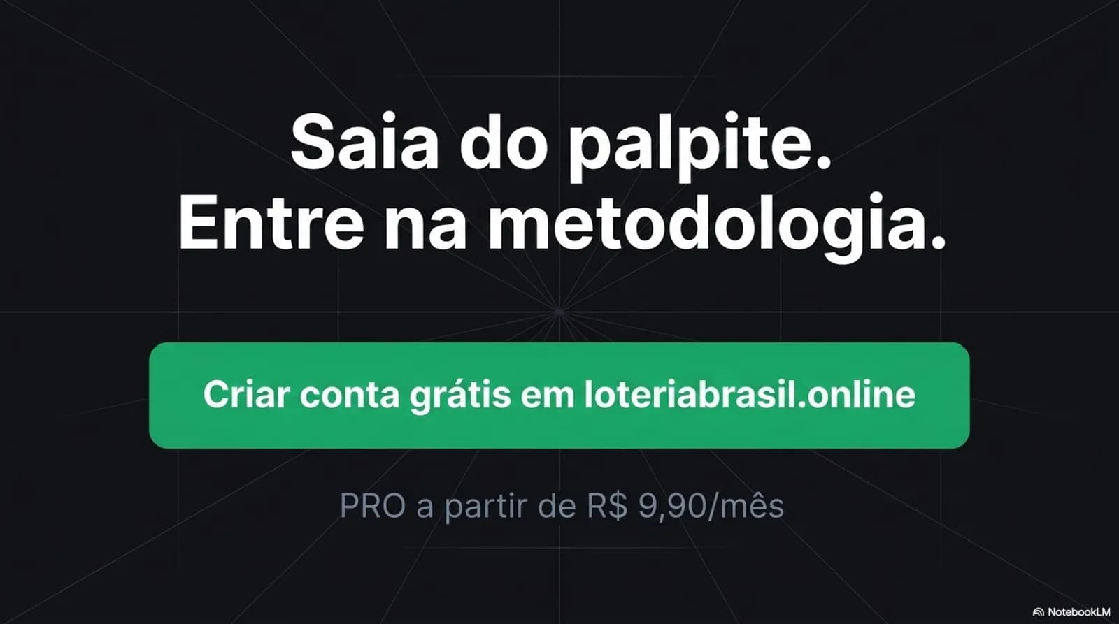Apresentação das loterias da CAIXA — página 12 de 12